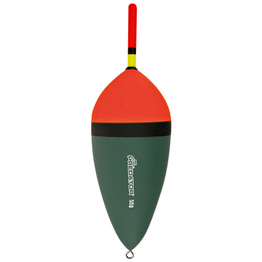 Fox Rage Predator HD Stubby Swivel Float