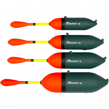 Fox Rage Predator HD Trolling Floats