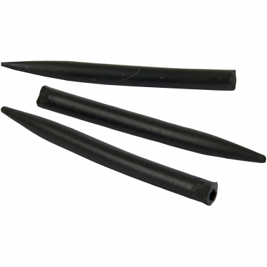 Fox Rage Predator Rubber Sleeves Trace Crimp Covers