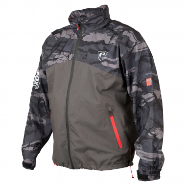 Fox Rage Rain Jacket 10K Rip Stop