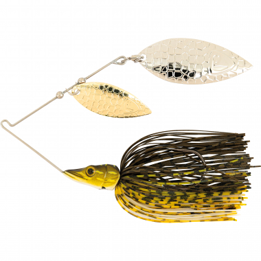 Fox Rage Spinnerbait, Pike 