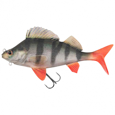 Fox Rage Ultra-Realistic Perch