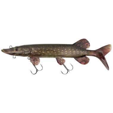 Fox Rage Ultra-Realistic Pike