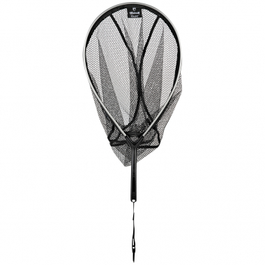 Fox Rage Warrior Racket Net