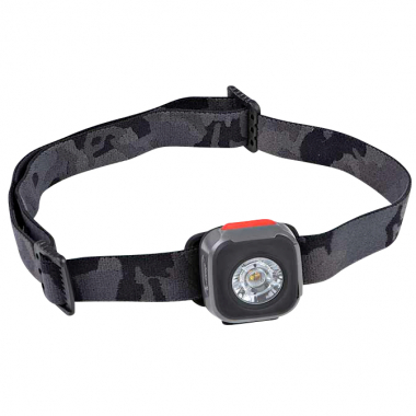 Fox Voyager Head Light