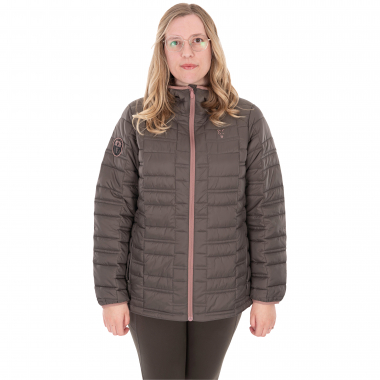 Fox Women Explorer Quilted Jacket Women (Olive)