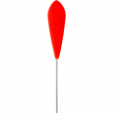 FTM Bombarde floating, red
