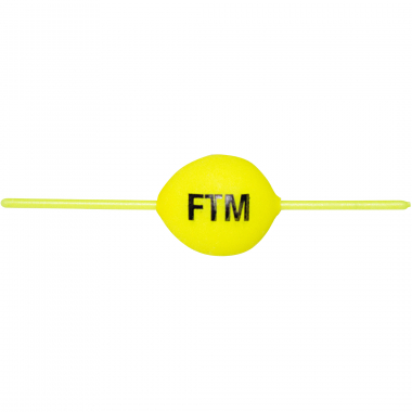 FTM Plug pilots, yellow