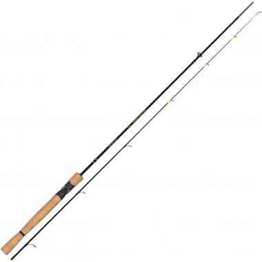 FTM Predator rod Strike MK