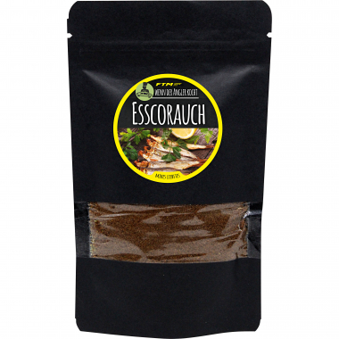 FTM Smoked seasoning Essco