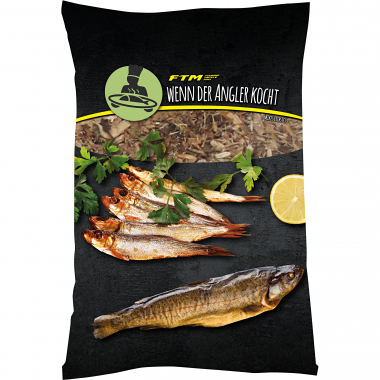 FTM Smoking flour (Apple)