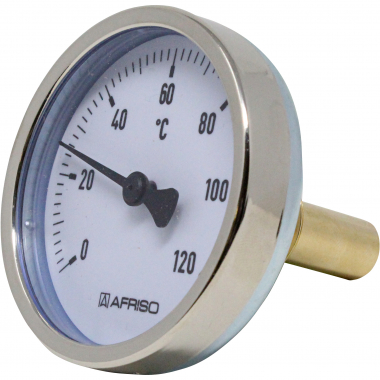 FTM Smoking thermometer