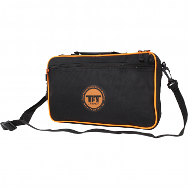FTM TFT accessory bag Trout Finder Bait