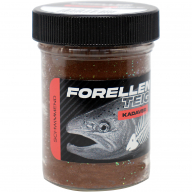 FTM Trout batter (brown)  