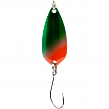 FTM Wasp (Green-Orange/Black)