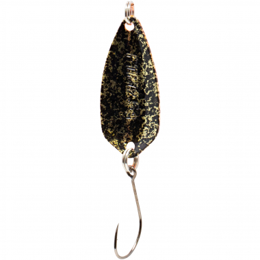 FTM Wasp (Orange-Red-Gold/Black-Gold)