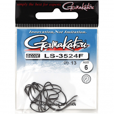 Gamakatsu LS-3524 N/L