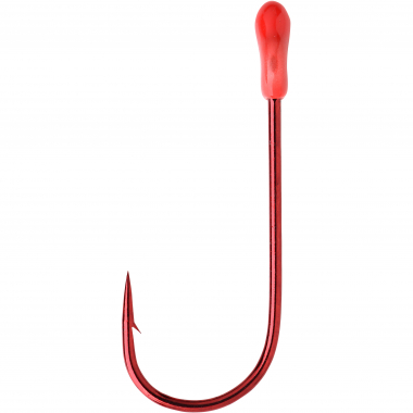 Gamakatsu Trailer Hook SP (Red)