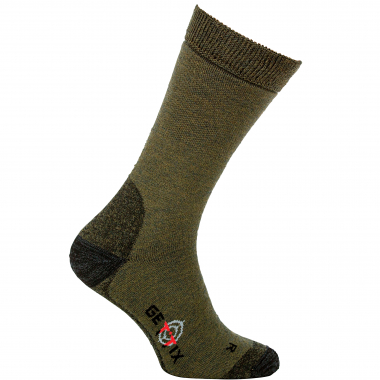 Gettix Men's Merino Trekking Socks