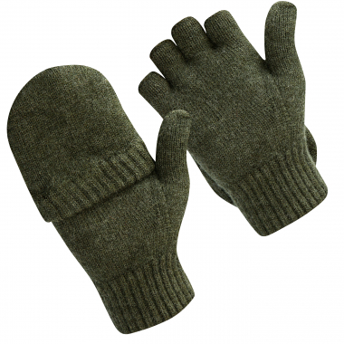 Gettix Unisex Subzero folding gloves
