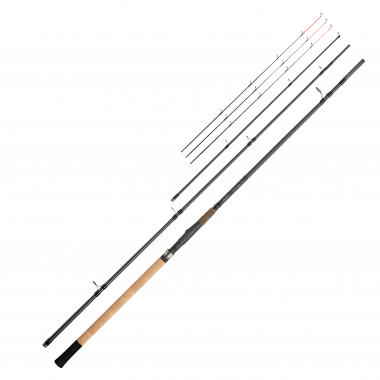 Greys Greys Prodigy Power Plus Feeder Fishing Rods