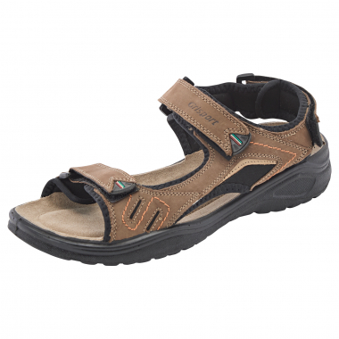 Grisport Calabria Sandals For Men (Brown)