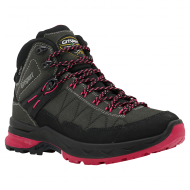 Grisport Women's Civetta outdoor boot