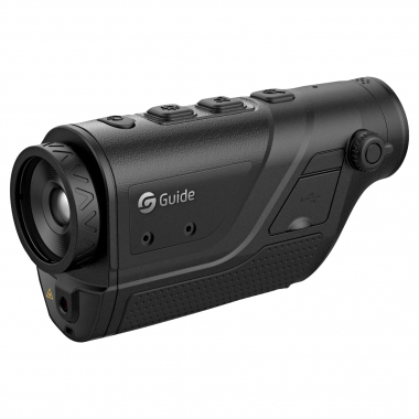 Guide Thermal imager TD 210
