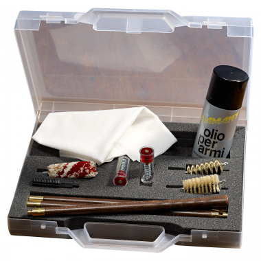 Gun Cleaning Kit (Shotgun)