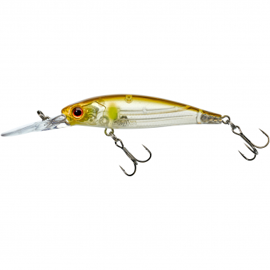 Gunki Knifehead 68SP-DR (UV Ayu)