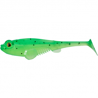 Gunki Rockstar 59 (UFO)