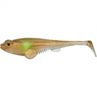 Gunki Rockstar 59 (UV Ayu)