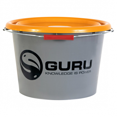 Guru Bucket Grey (18 l)