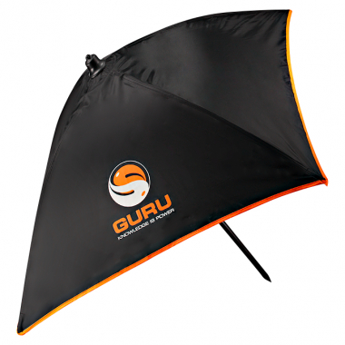 Guru Guru Bait Brolly Umbrella
