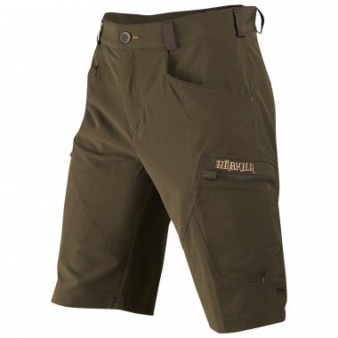 Härkila Härkila Men Herlet Tech Shorts