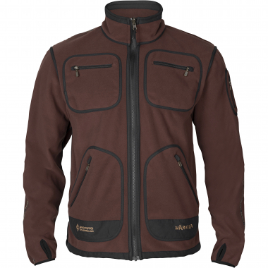 Härkila Kamko fleece jacket