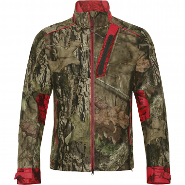 Härkila Men's Softshell Comfort Jacket Moose Hunter 2.0 WSP