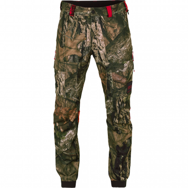 Härkila Moose Hunter 2.0 Light Trousers Men (Mossyoak®Break-Up Country®/Mossyoak®Red)