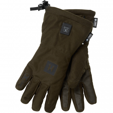 Härkila Unisex Gloves Clim8 Cervical