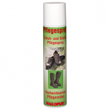 Hagopur Boots Spray
