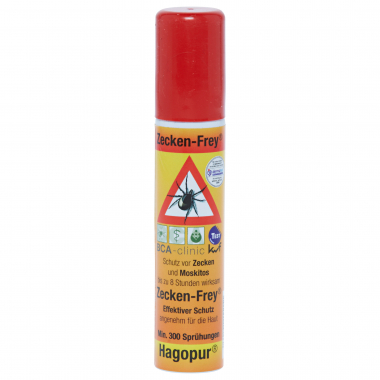 Hagopur Tick Repellent
