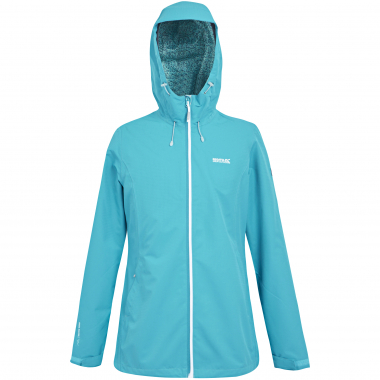 Hamara III Waterproof Jacket Women (Tahoe Blue)