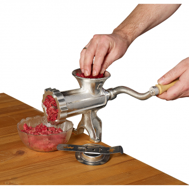 Hand Mincer/Meat Grinder