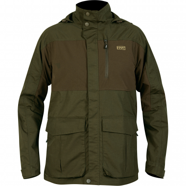 Hart Gorosta-J Jacket For Men (Dark Olive)