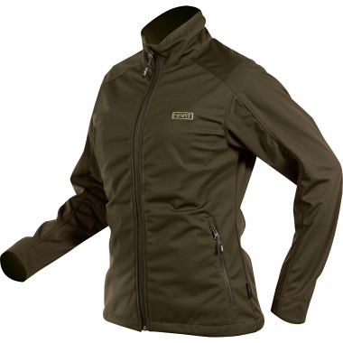 Hart Gorosta-S Lightweight Jacket Women (Dark Olive)