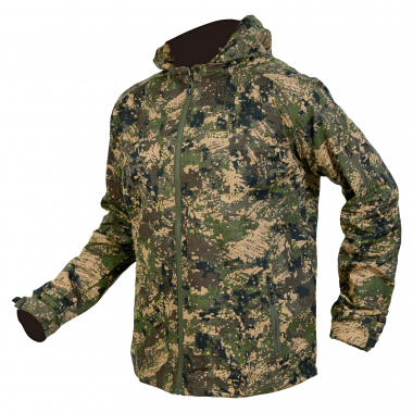 Hart Men's Ibero-J XHP Jacket Men (Pixel Forest)