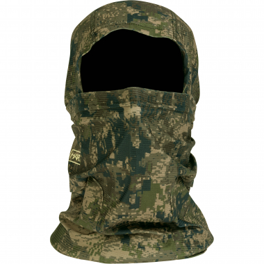 Hart Ural-FM Insect Protection Tube Scarf (Pixel Forest)