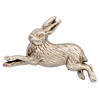 Hat-Pin Hare