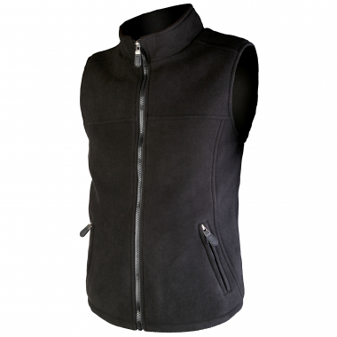 Heat2go Thermo Vest Men (Black)