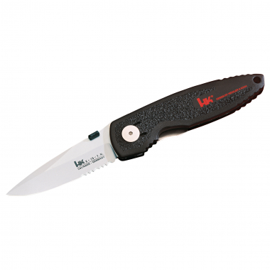 Heckler & Koch Knife Alpha